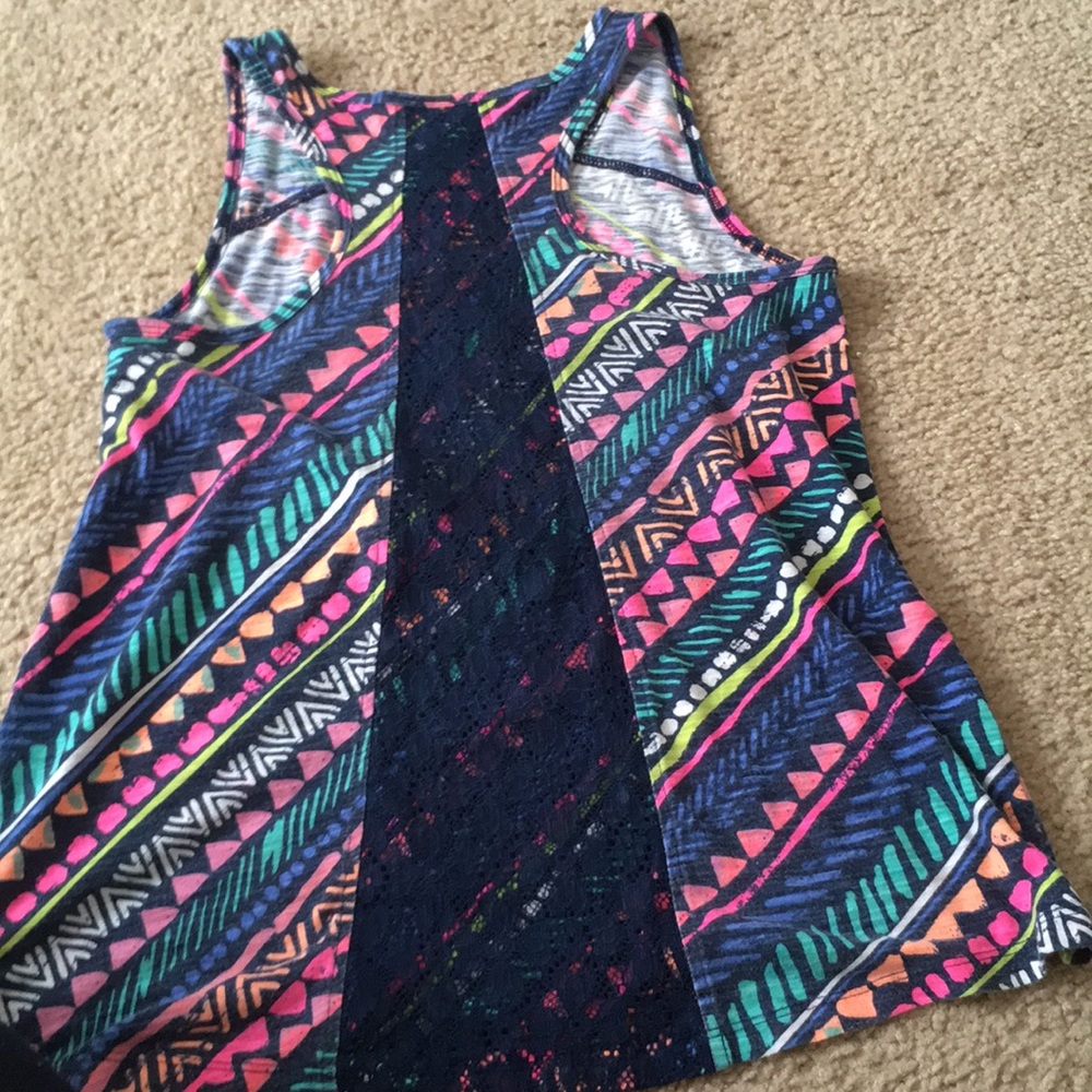 Tank top - Picture 5 of 5